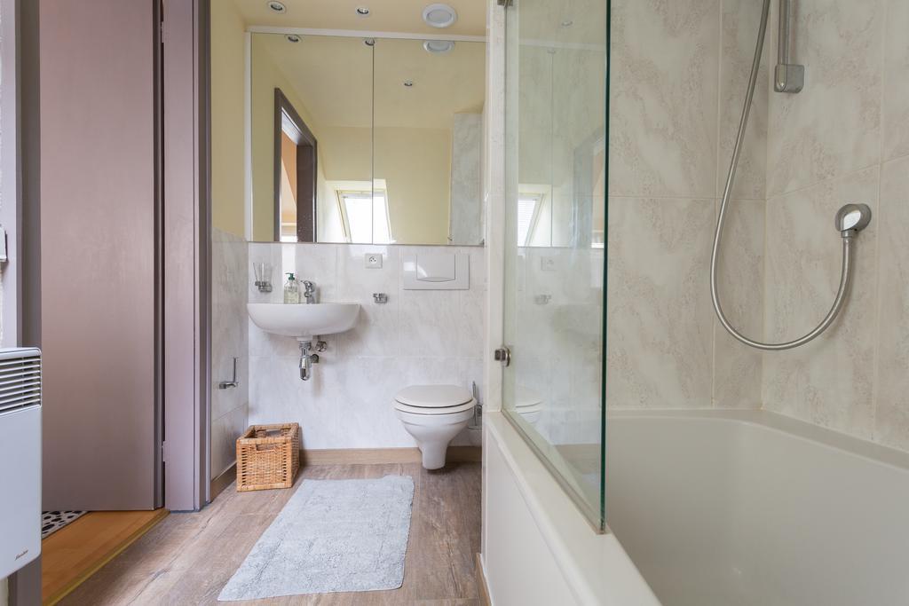 Studio Pelletiers, 4 Personnes - City Center Strasburg Zewnętrze zdjęcie